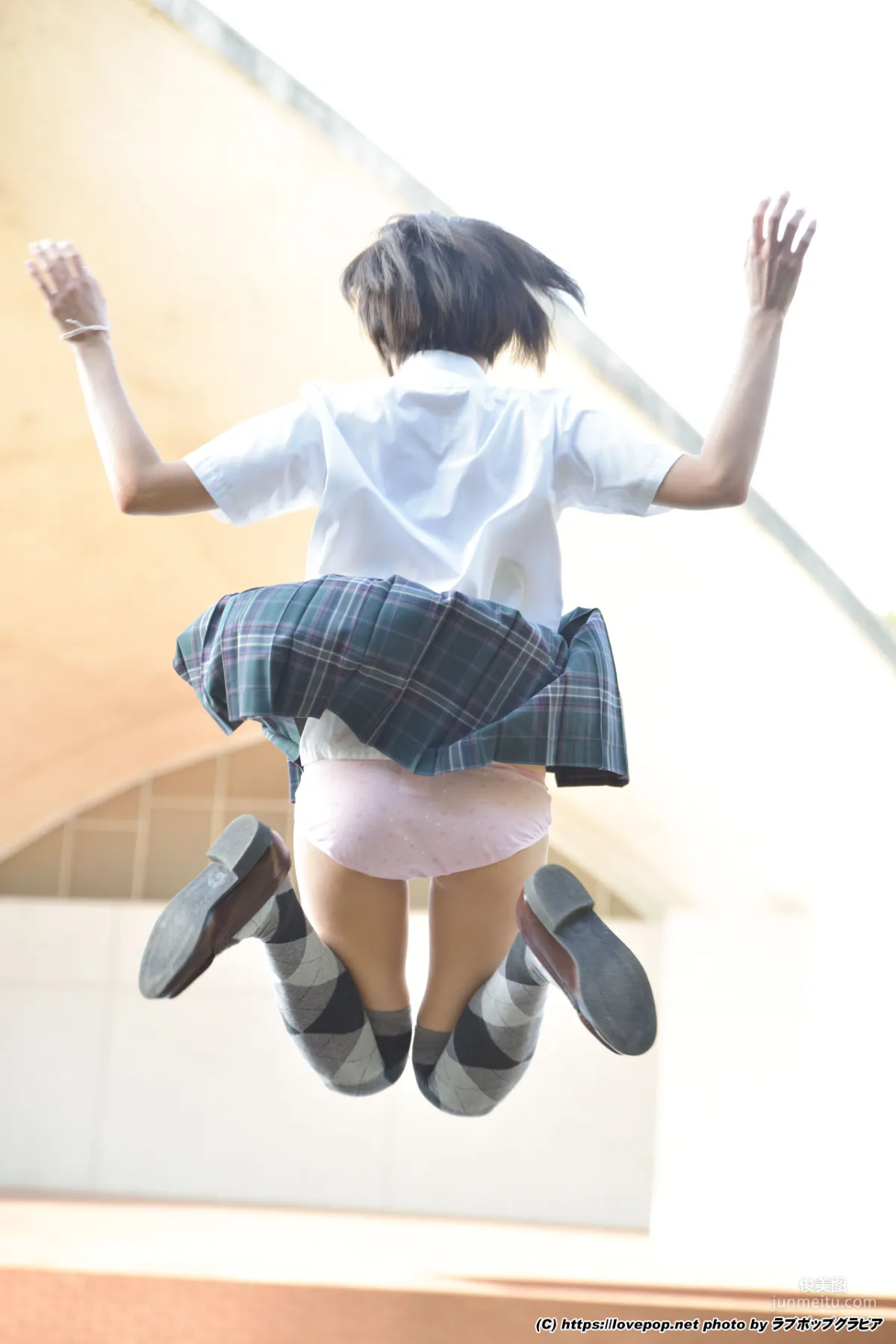 [LOVEPOP] Usako Kurusu 來栖うさこ Photoset 14 寫真集 60