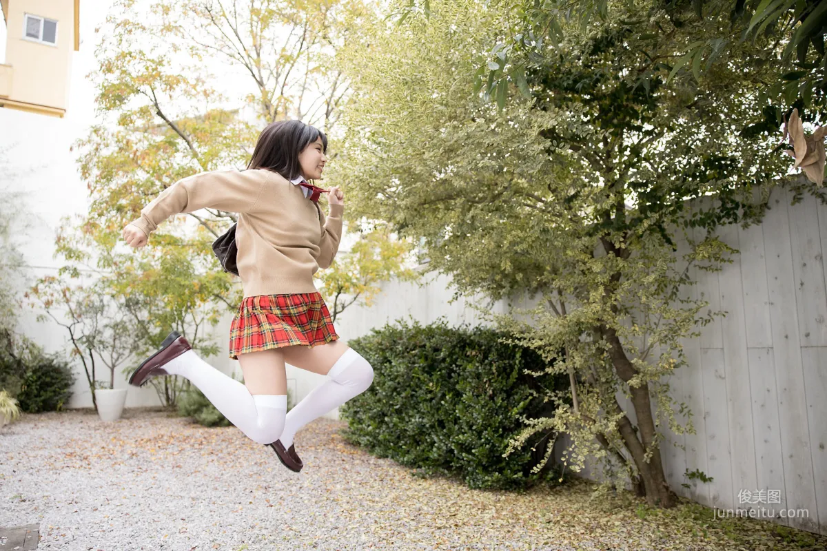 Kurumi Miyamaru 宮丸くるみ - Regular Gallery 8.1 [Minisuka.tv] 写真集21