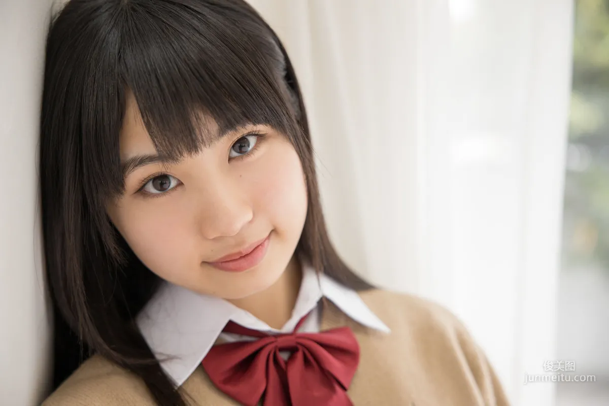 Kurumi Miyamaru 宮丸くるみ - Regular Gallery 8.1 [Minisuka.tv] 写真集32