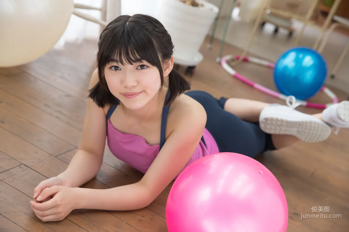 沢村りさ Risa Sawamura - Limited Gallery 5.3 [Minisuka.tv] 写真集63