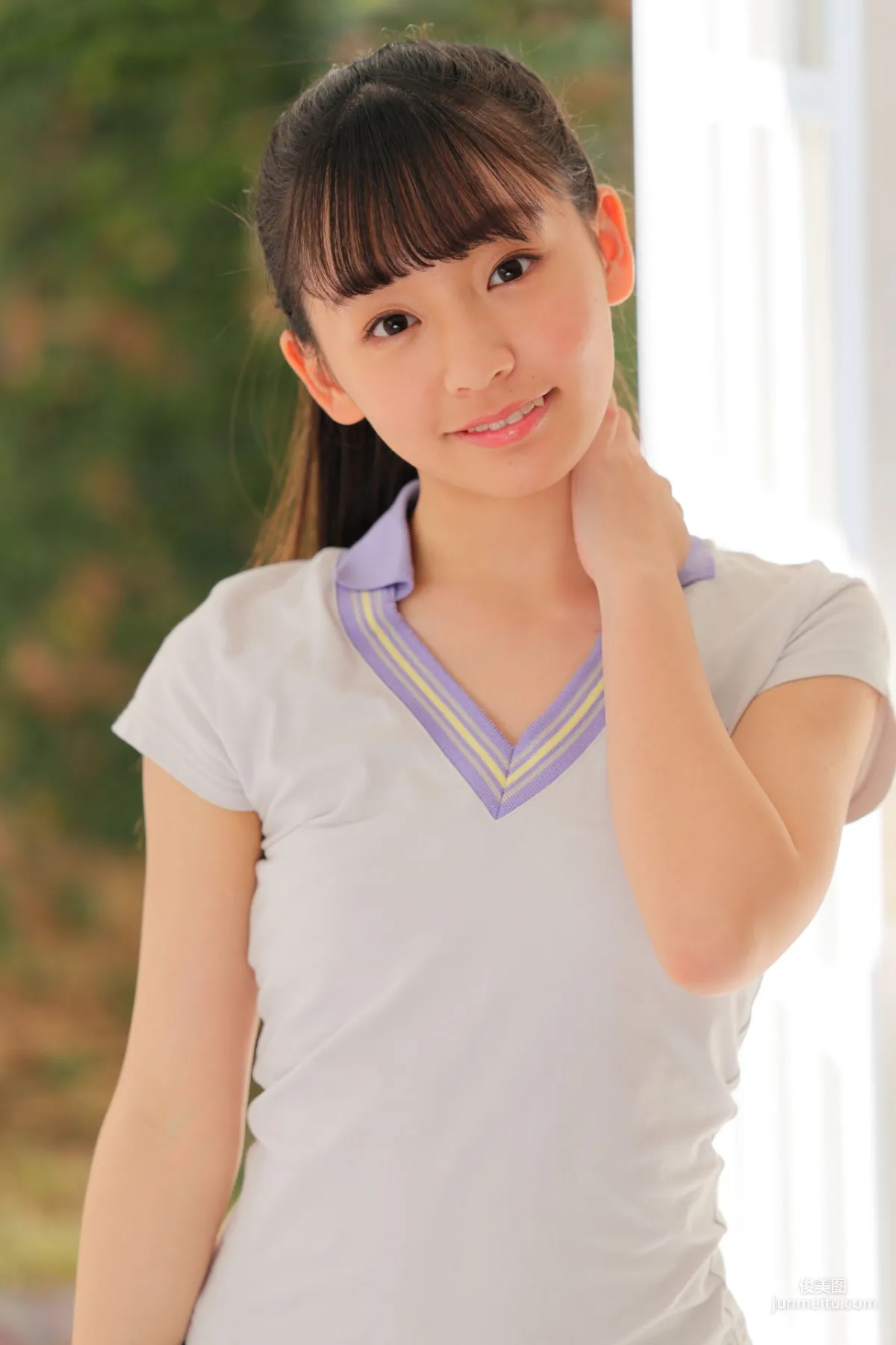 [Minisuka.tv] Misa Onodera 尾野寺みさ - Regular Gallery 02 写真集48