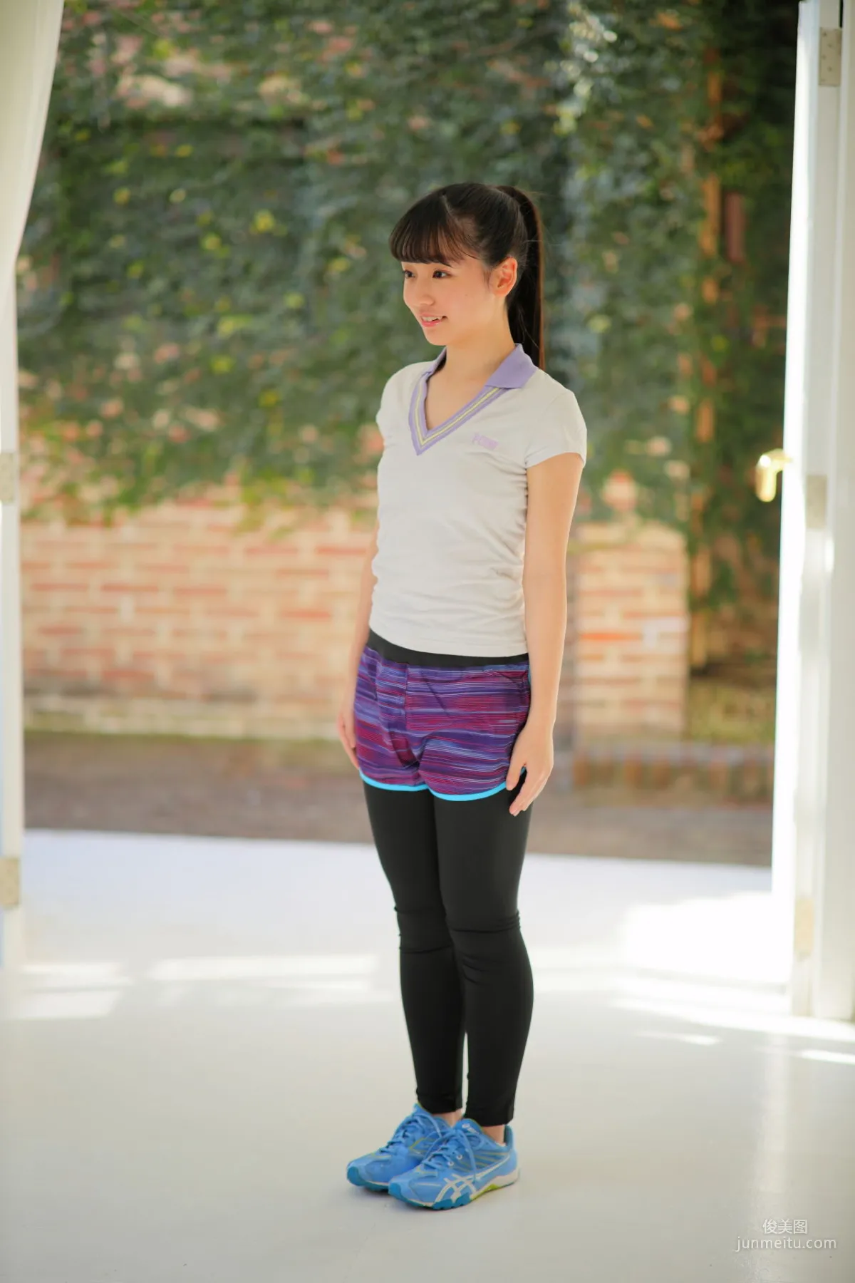 [Minisuka.tv] Misa Onodera 尾野寺みさ - Regular Gallery 02 写真集2