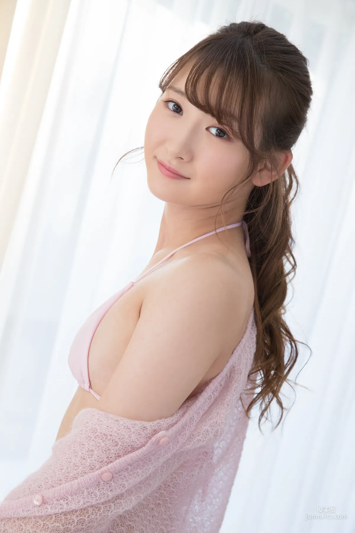 [Minisuka.tv] Asami Kondou 近藤あさみ(近藤麻美) - Special Gallery 4.3 寫真集 6