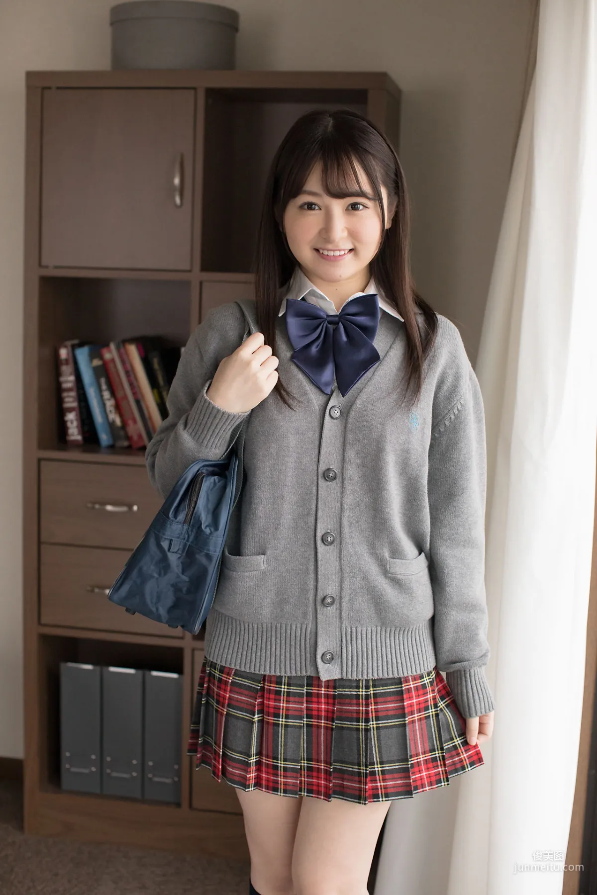[Minisuka.tv] Moe Hirano 平野もえ - Limited Gallery 2.1 写真集1