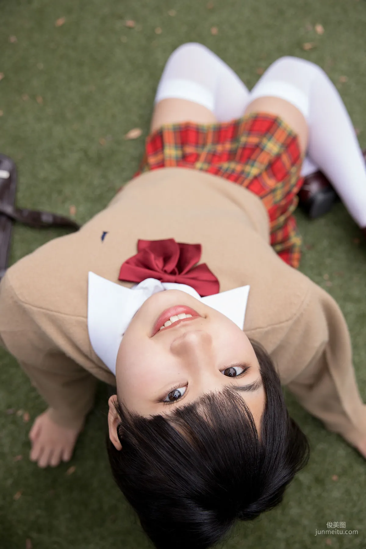 Kurumi Miyamaru 宮丸くるみ - Regular Gallery 8.1 [Minisuka.tv] 写真集15