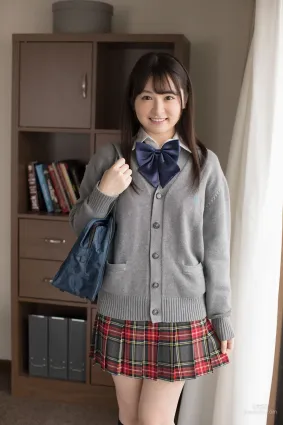 [Minisuka.tv] Moe Hirano 平野もえ - Limited Gallery 2.1 寫真集