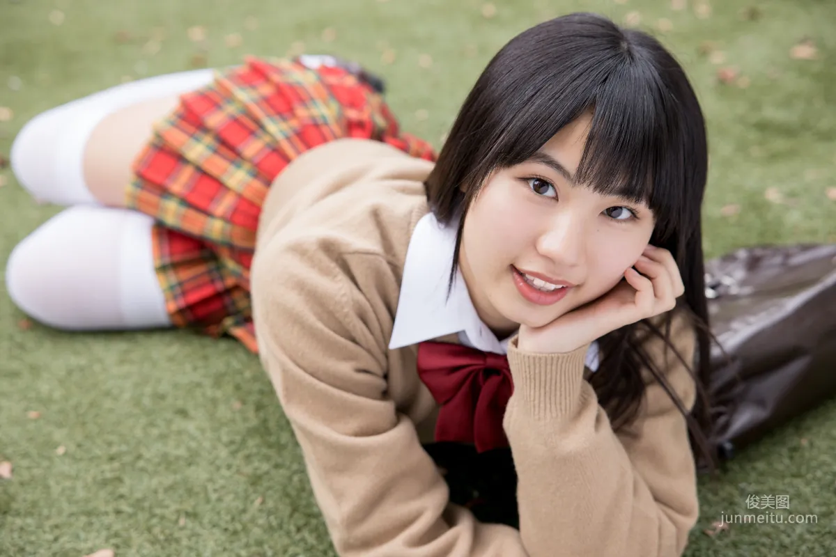 Kurumi Miyamaru 宮丸くるみ - Regular Gallery 8.1 [Minisuka.tv] 写真集13
