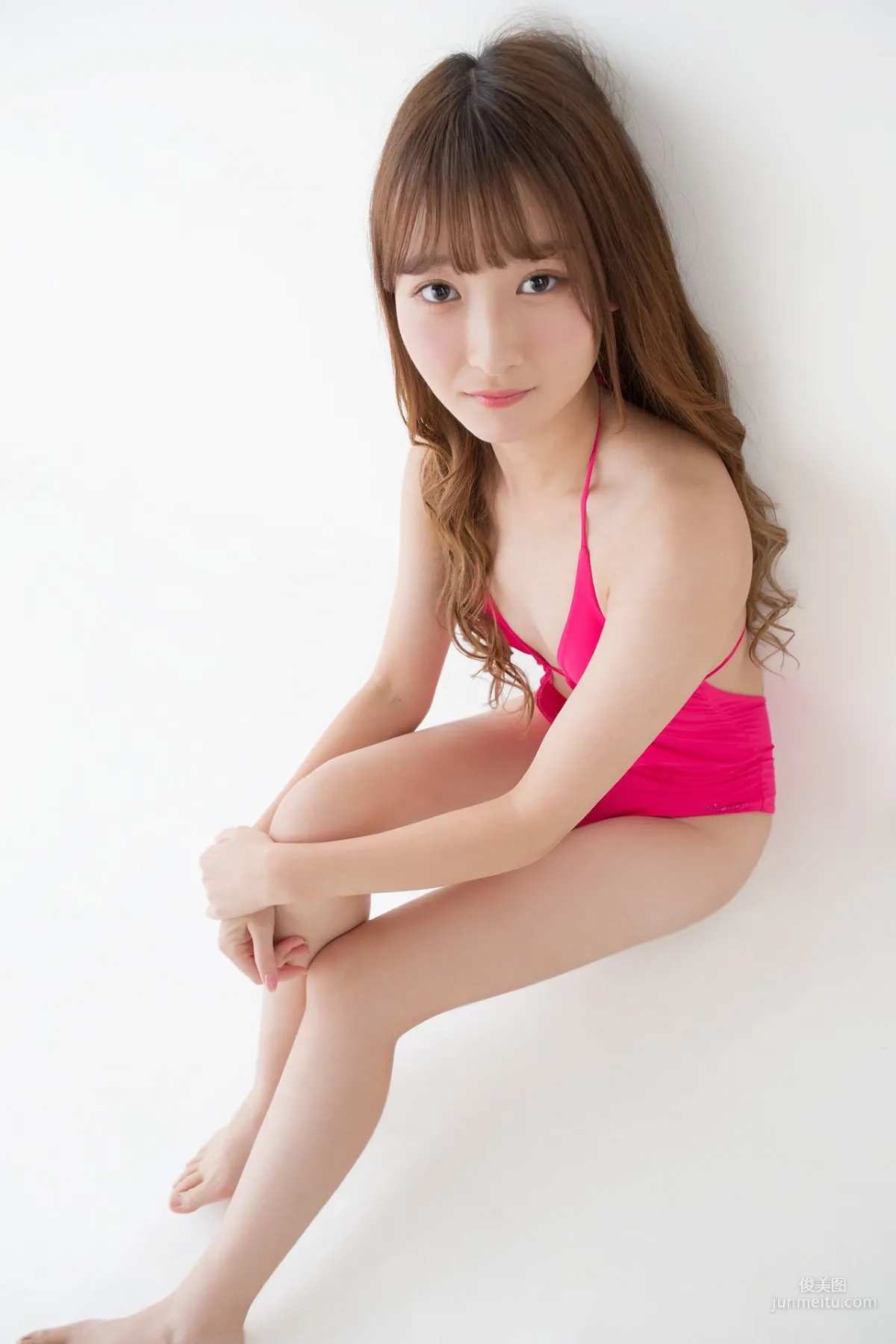 [Minisuka.tv] 近藤あさみ - Secret Gallery (STAGE2) 14.1 写真集10