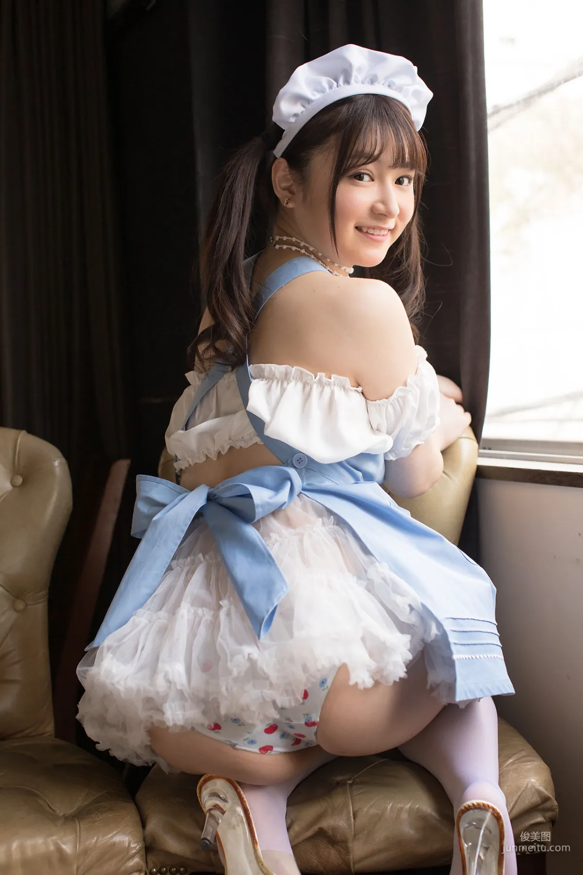 [Minisuka.tv] Moe Hirano 平野もえ - Limited Gallery 2.2 写真集10