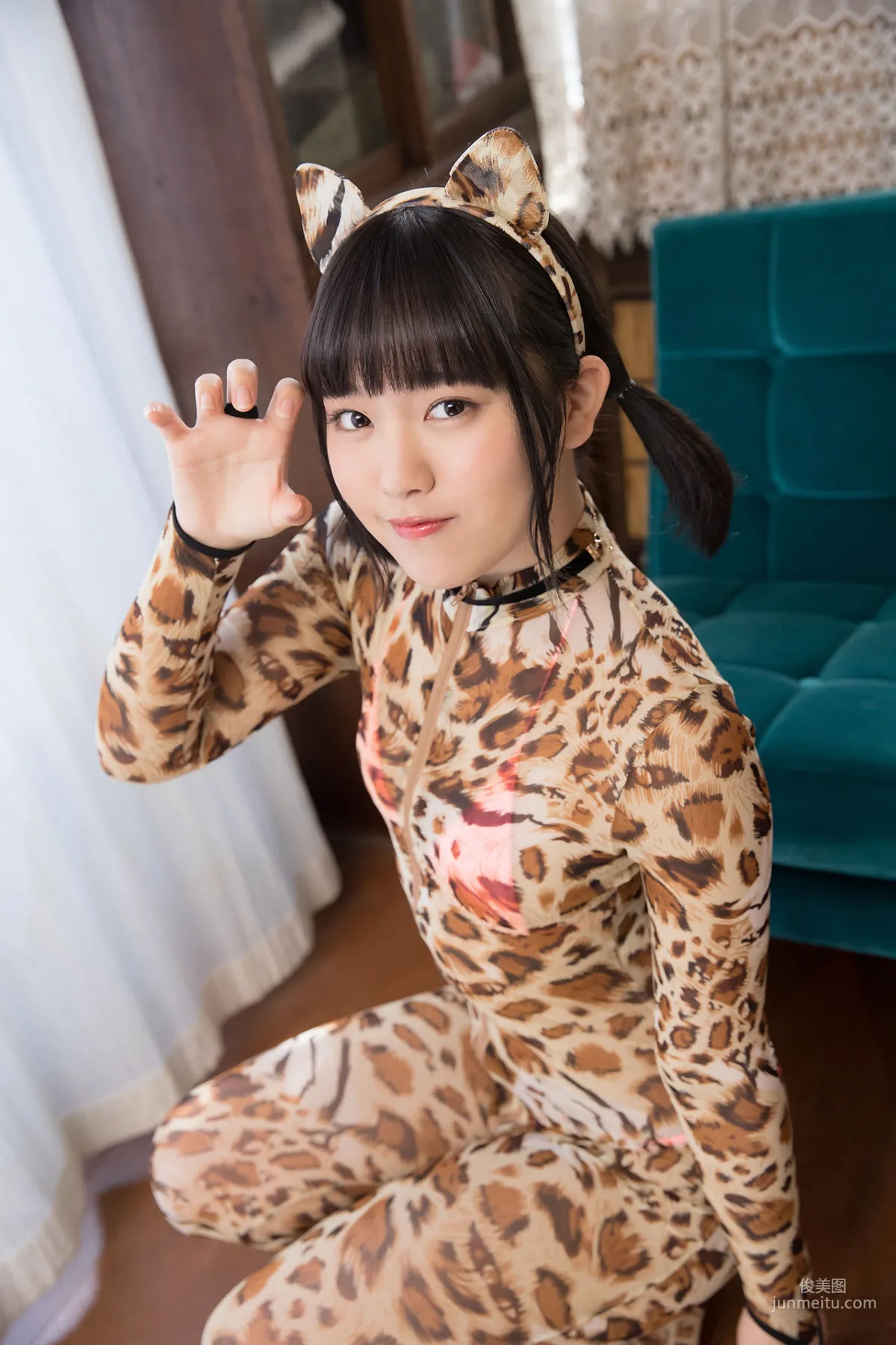 [Minisuka.tv] 香月りお - Limited Gallery 14.3 写真集13