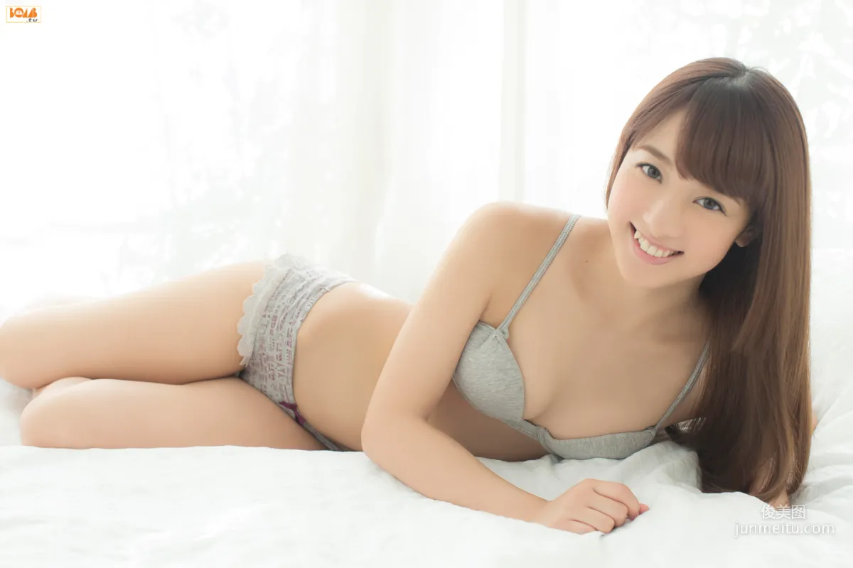 Chocolat Ikeda 池田巧克力/池田ショコラ 寫真集 [Bomb.TV] 2013年12月号 31