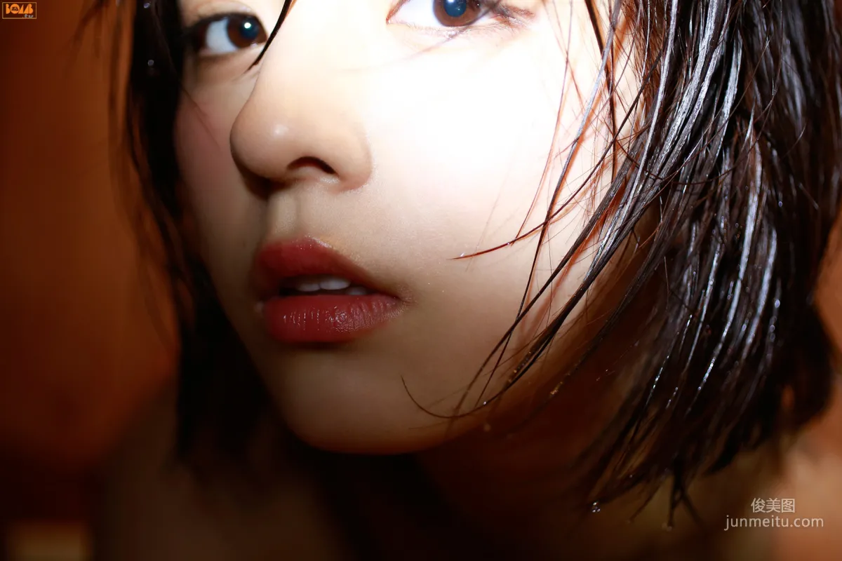 [Bomb.TV] 2016年04月号 Yurina Yanagi 柳百合菜/柳ゆり菜 寫真集 78