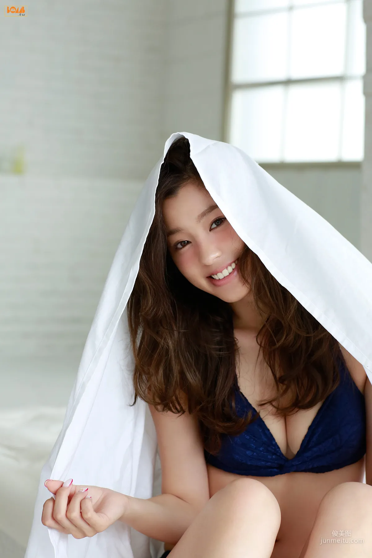 [Bomb.TV] 2016年07月号 朝比奈彩 Aya Asahina 寫真集 6