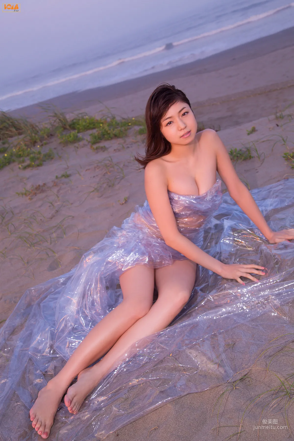 [Bomb.TV] 2013年11月号 中村靜香 Shizuka Nakamura 寫真集 38