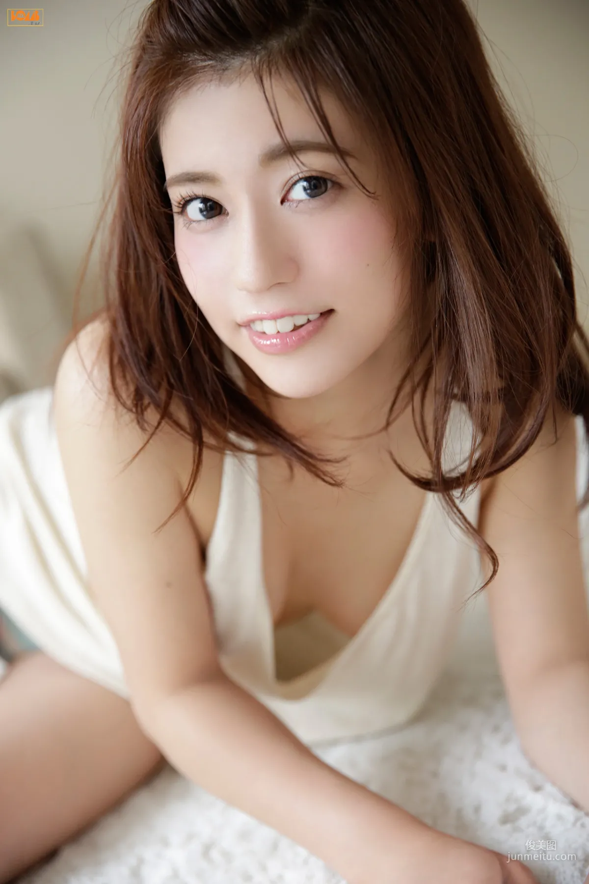 [Bomb.TV] 2016年10月号 Reimi Osawa 大澤玲美/大澤玲美 寫真集 69