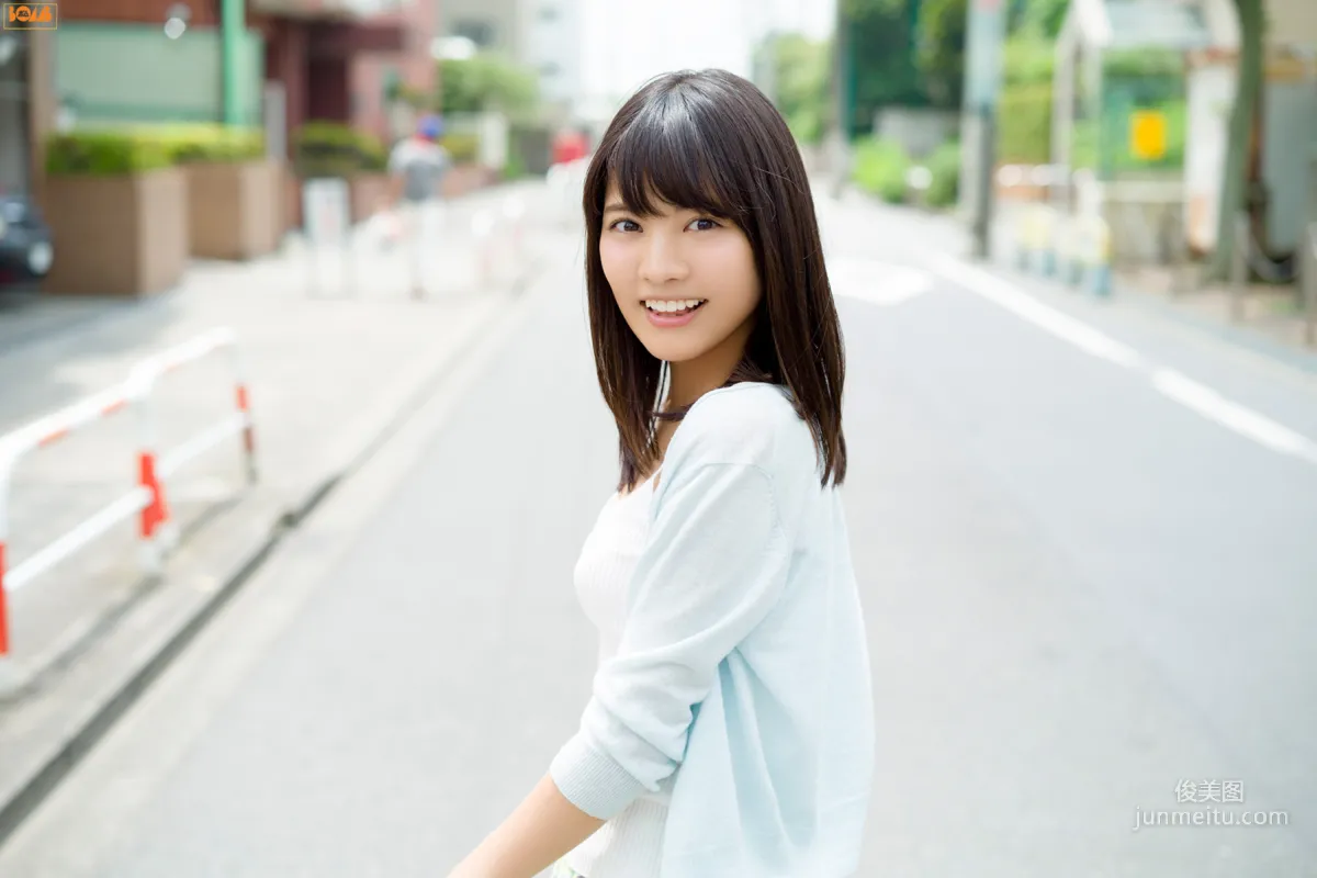 [Bomb.TV] 2016年09月号 Arisa Matsunaga 松永有紗 寫真集 13