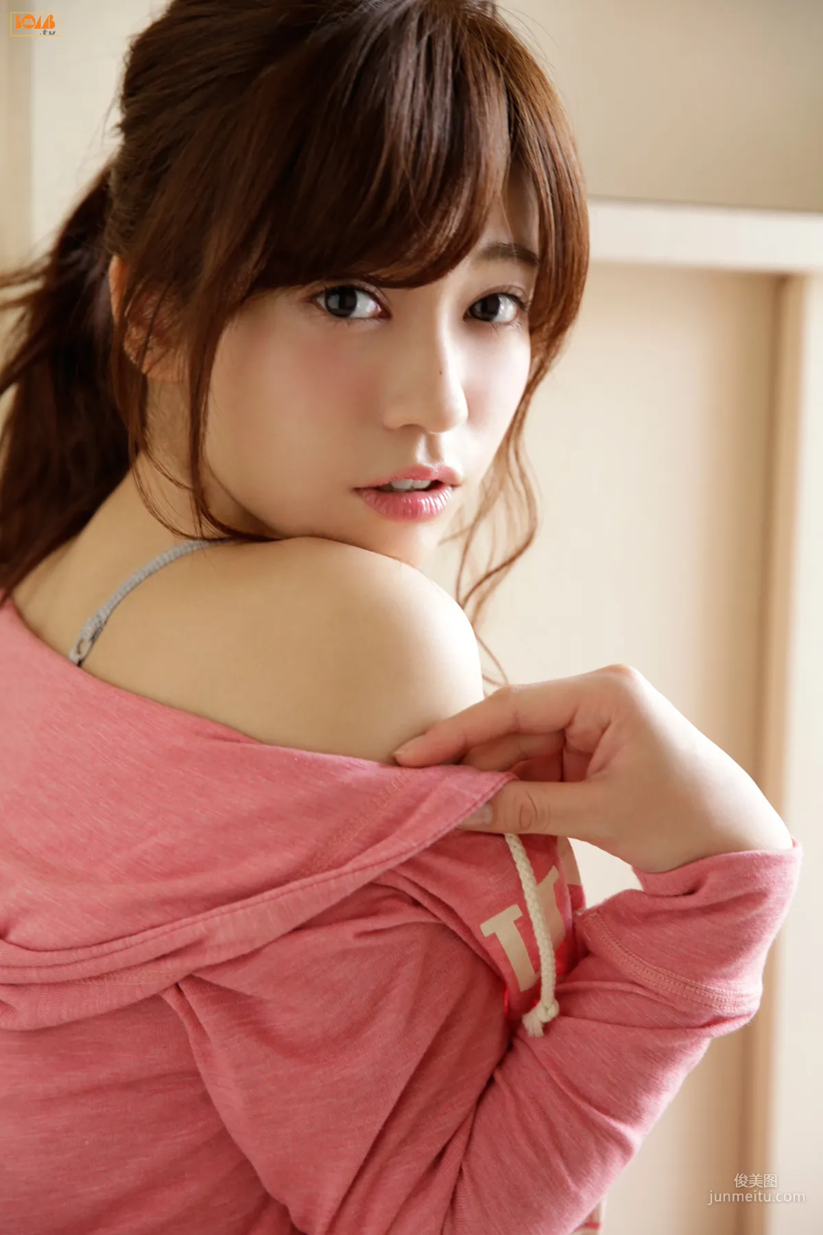 [Bomb.TV] 2016年10月号 Reimi Osawa 大澤玲美/大澤玲美 寫真集 10