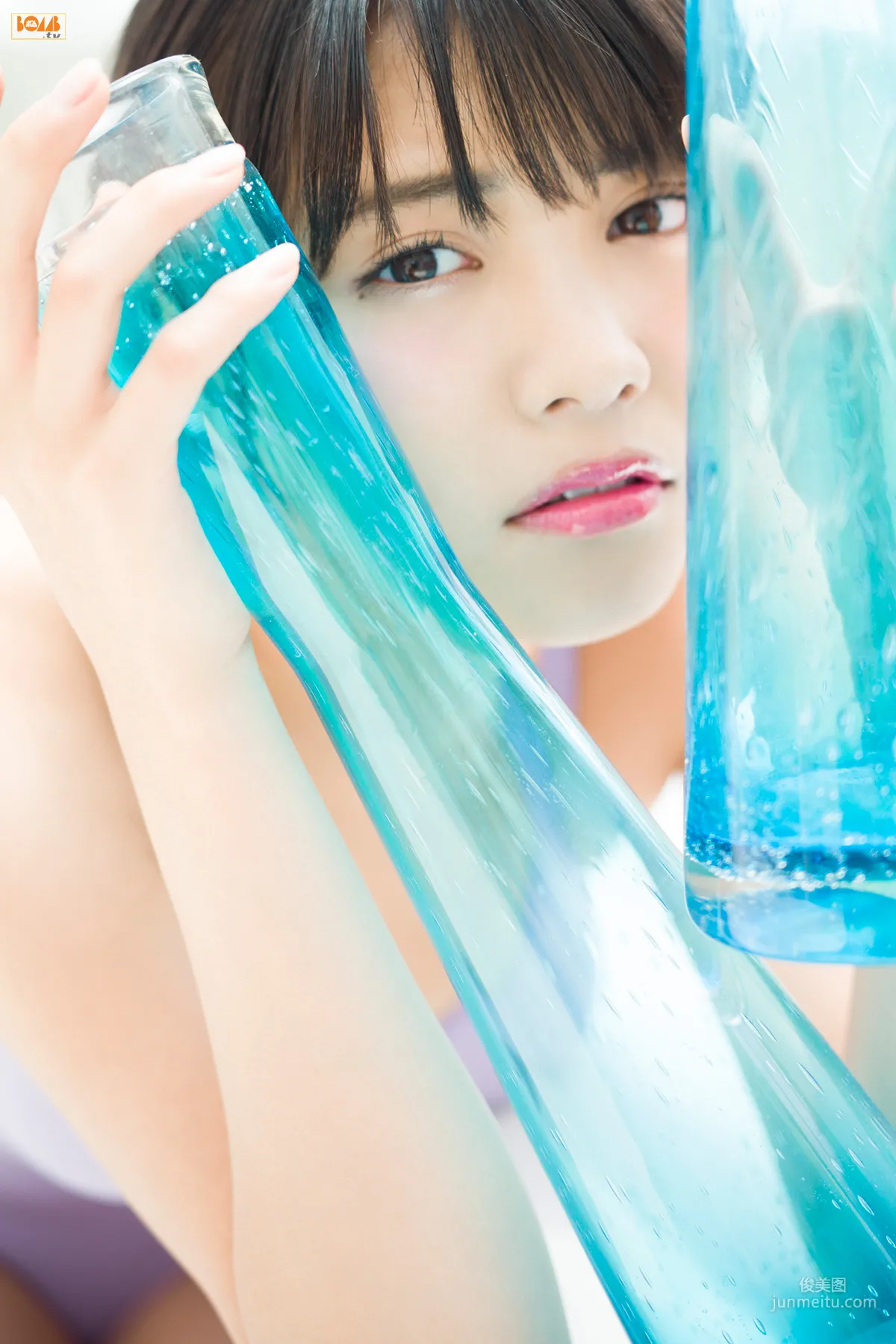 [Bomb.TV] 2016年09月号 Arisa Matsunaga 松永有紗 寫真集 34