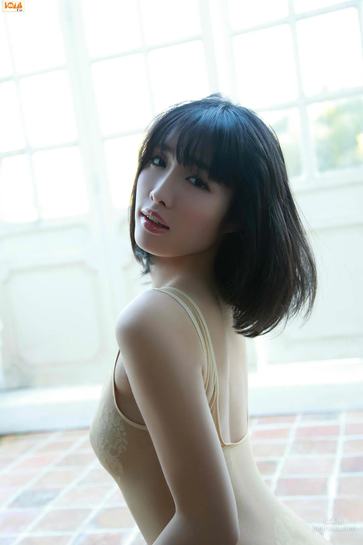 今野杏南 Anna Konno 寫真集 [Bomb.TV] 2014年03月号 31