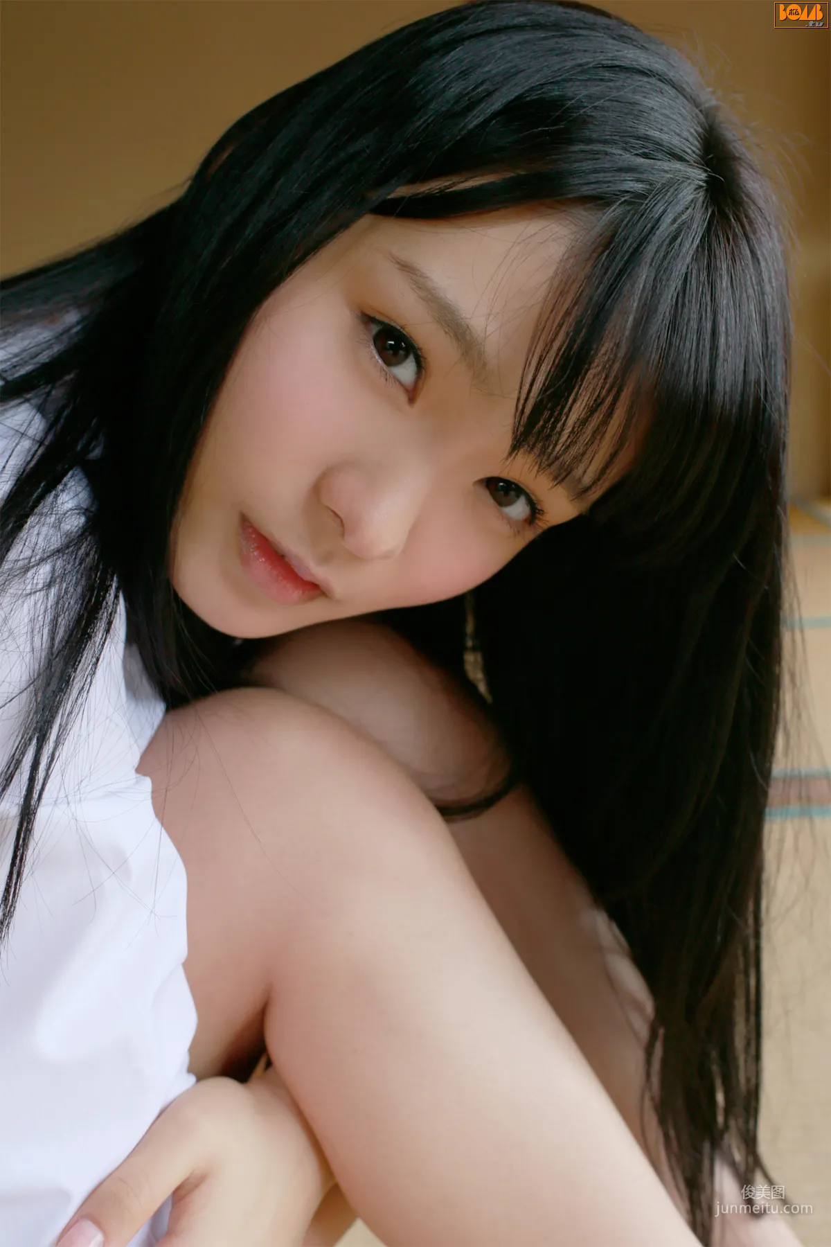 [Bomb.TV] 2013年04月号 星名美津紀 Hoshina Mizuki 寫真集 21