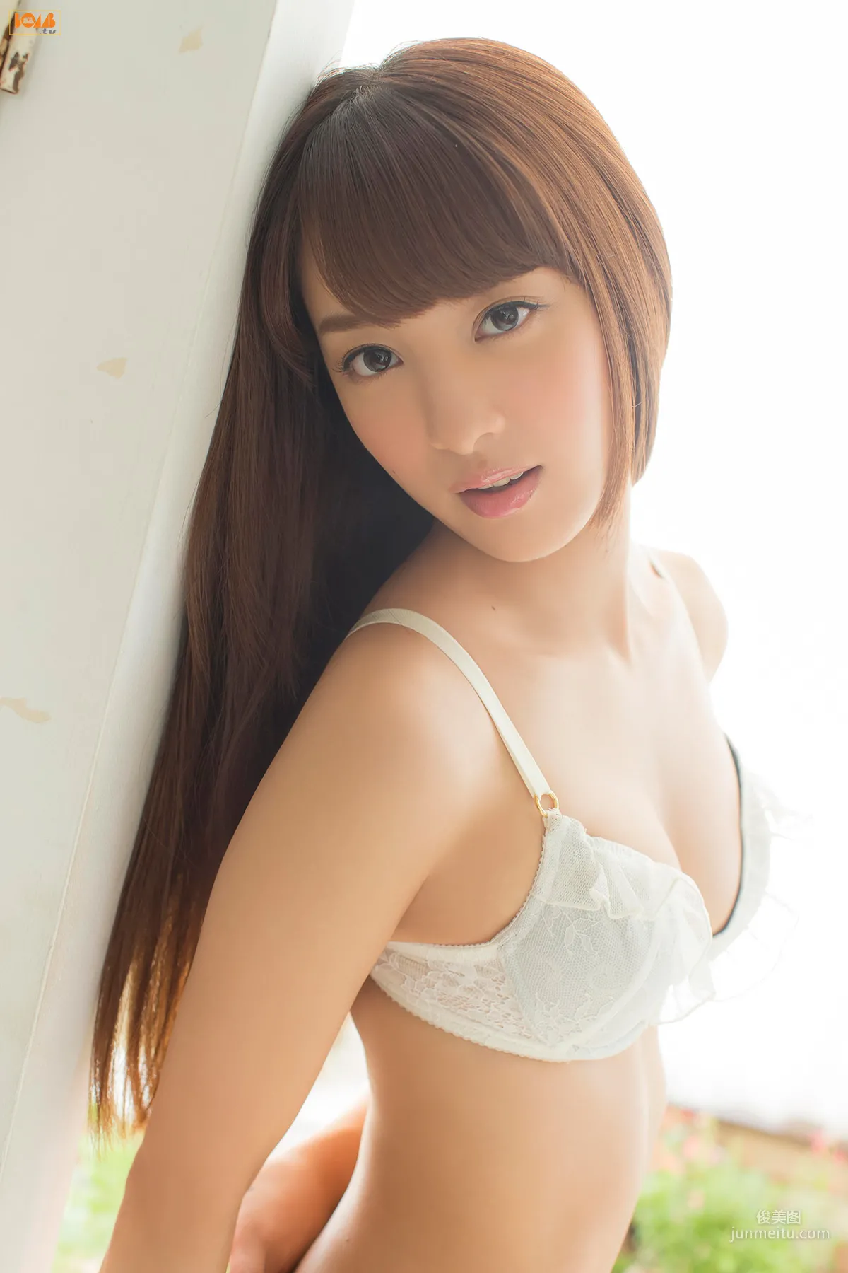 Chocolat Ikeda 池田巧克力/池田ショコラ 寫真集 [Bomb.TV] 2013年12月号 20