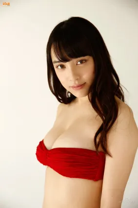 [Bomb.TV] 2015年03月号 Sayaka Tomaru 都丸紗也華/都丸紗也華 寫真集