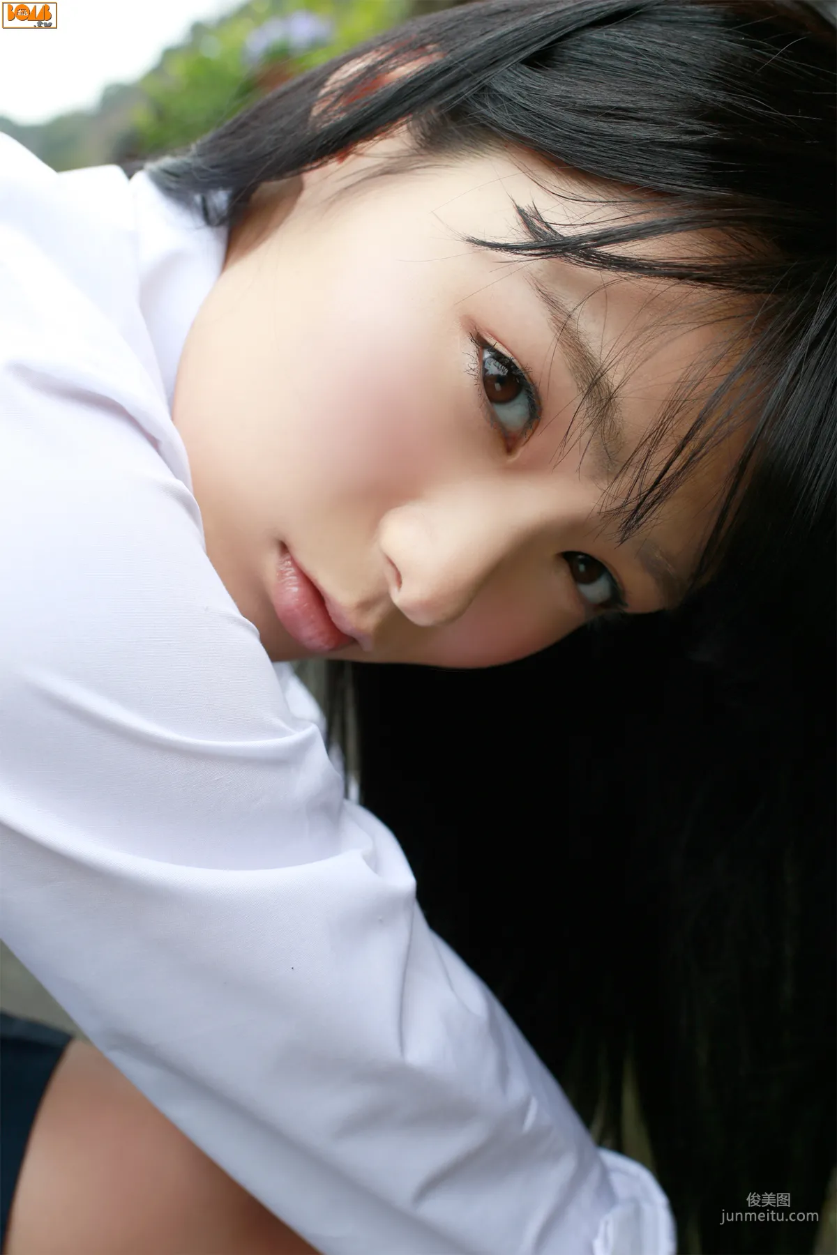 [Bomb.TV] 2013年04月号 星名美津紀 Hoshina Mizuki 寫真集 4
