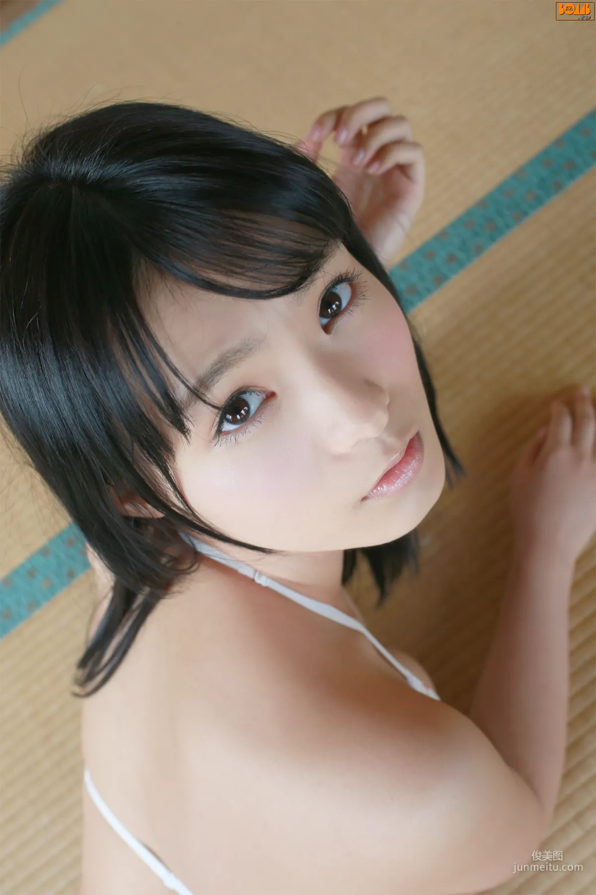 [Bomb.TV] 2013年04月号 星名美津紀 Hoshina Mizuki 寫真集 30