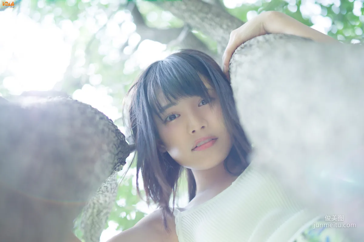 [Bomb.TV] 2016年09月号 Arisa Matsunaga 松永有紗 寫真集 23