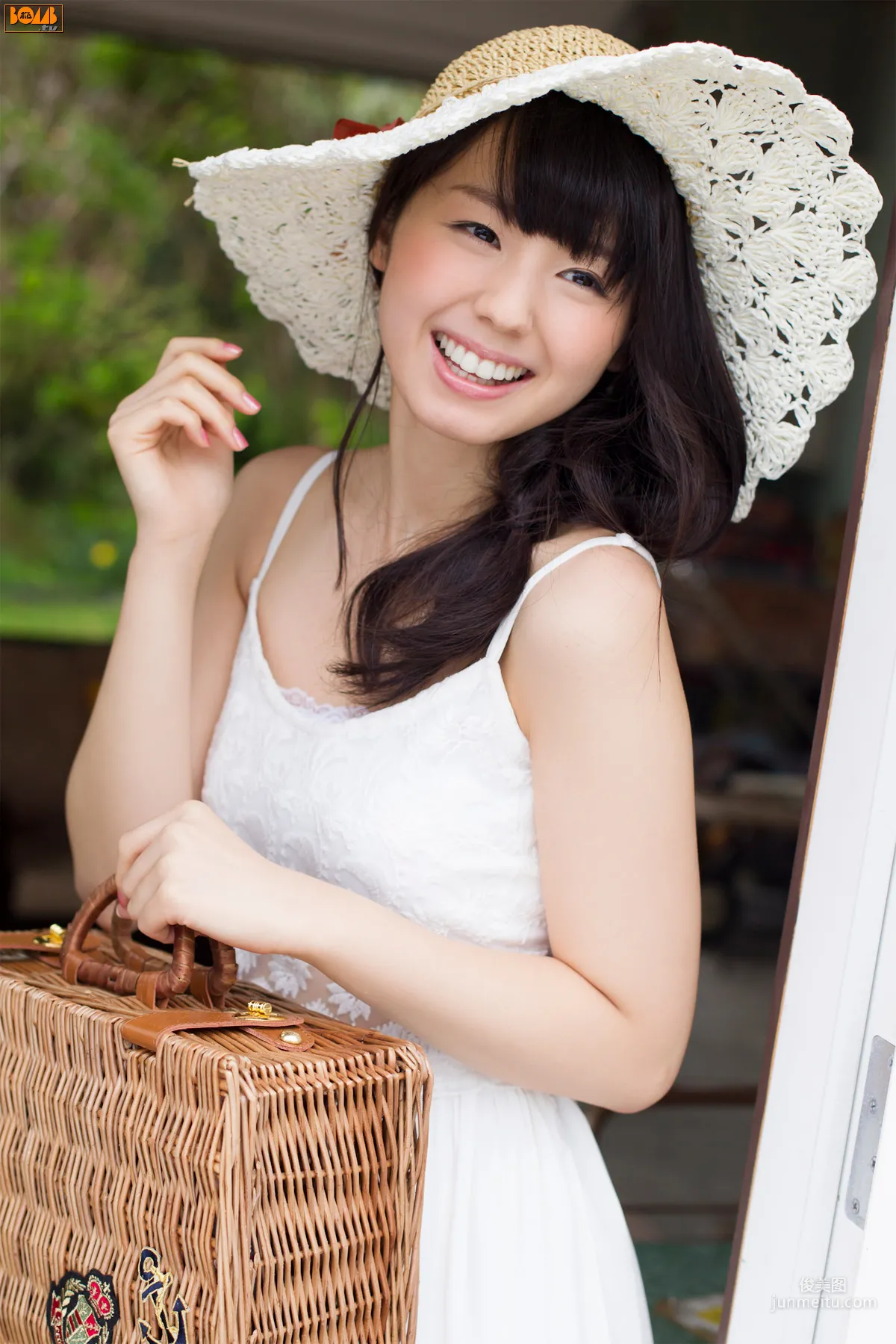 [Bomb.TV] 2012年08月号 小池里奈 Rina Koike 写真集98