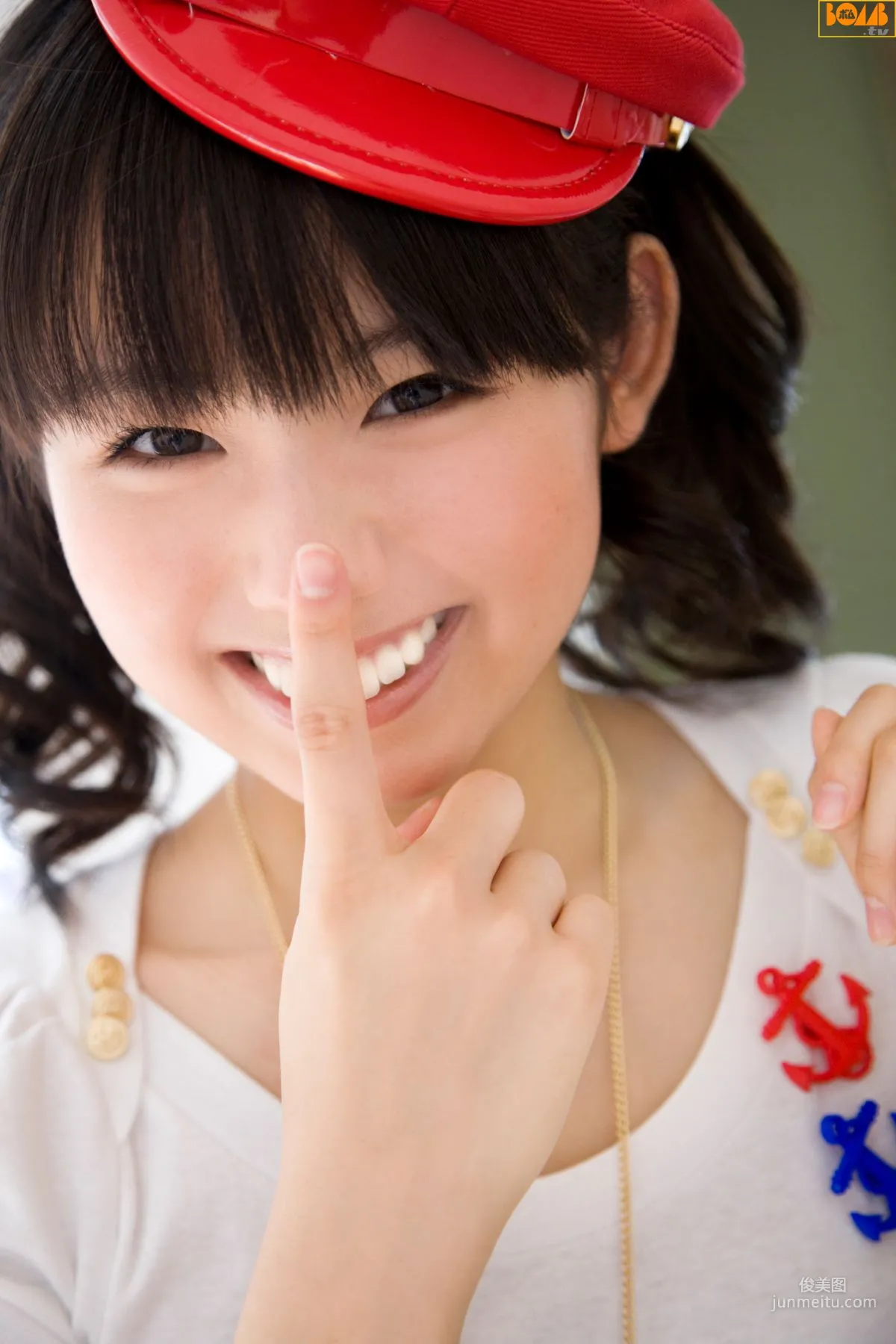 [Bomb.TV] 2010年01月刊 小池裡奈 Rina Koike 寫真集 17