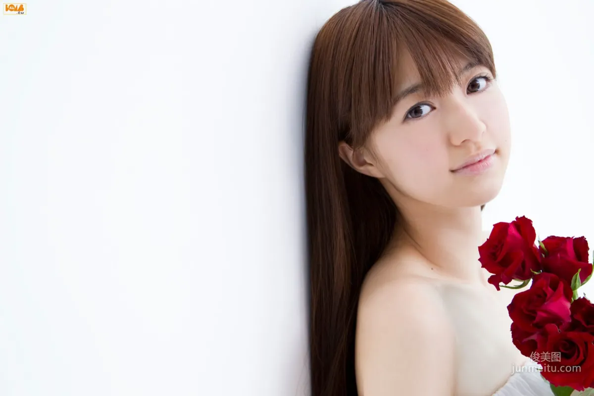 [Bomb.TV] 2010年07月刊 Aizawa Rina 逢澤りな 寫真集 6