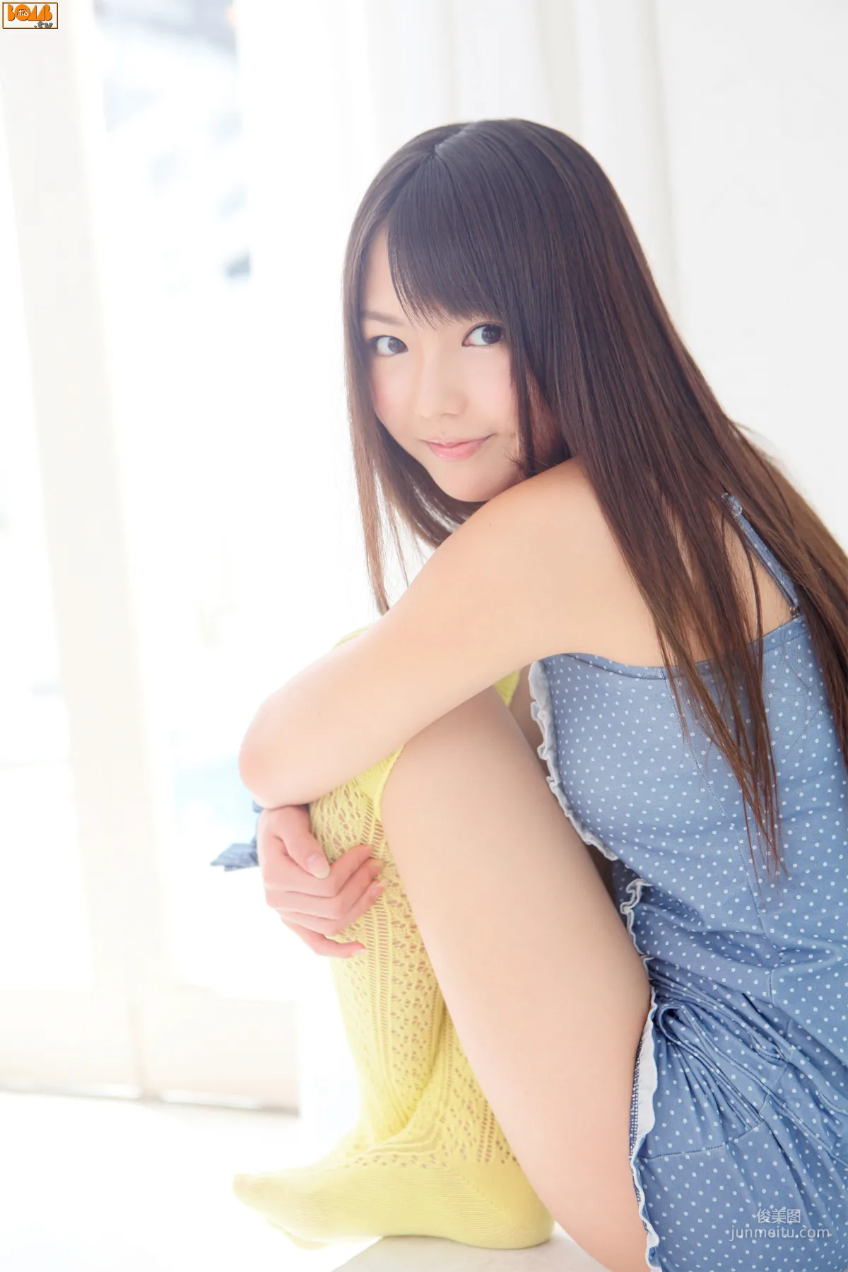 [Bomb.TV] 2011年07月号 SUPER☆GiRLS 寫真集 12