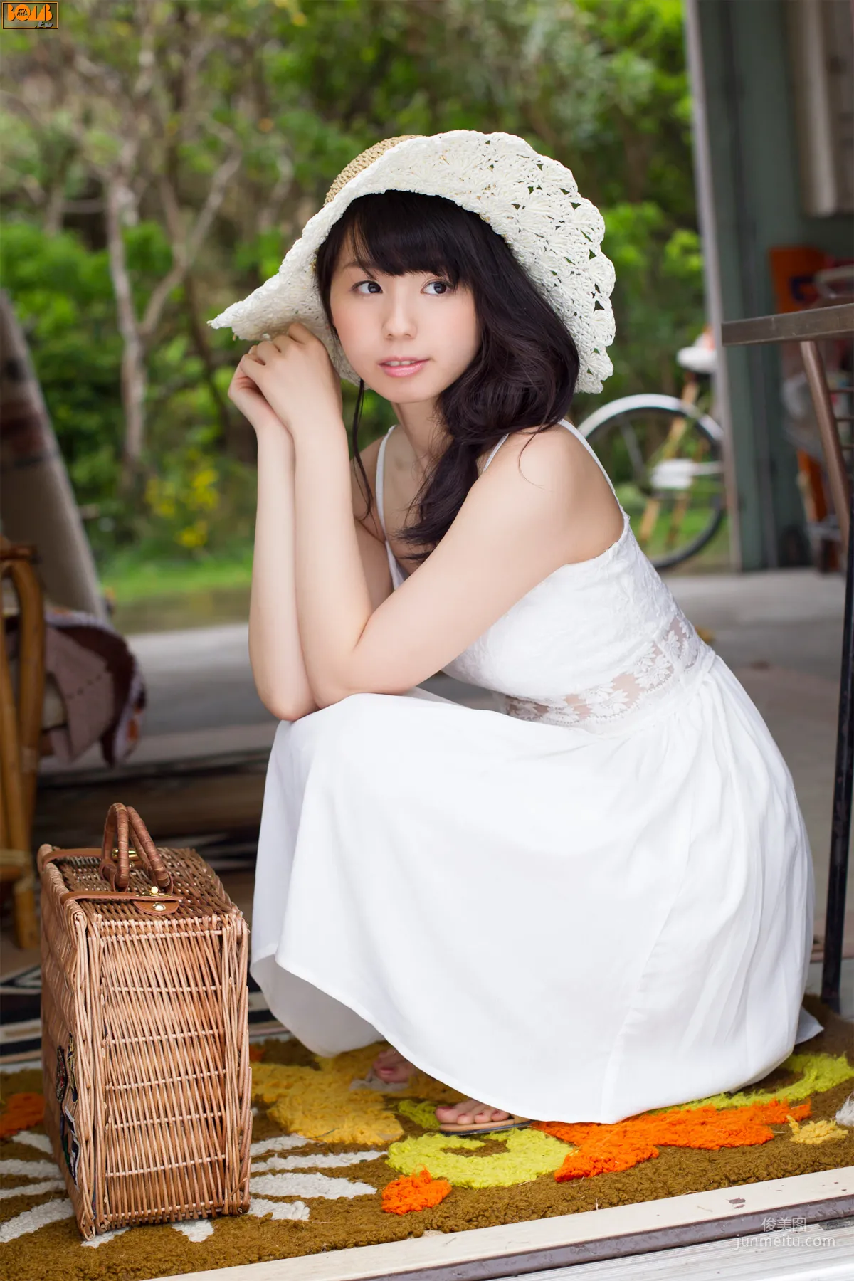 [Bomb.TV] 2012年08月号 小池里奈 Rina Koike 写真集99