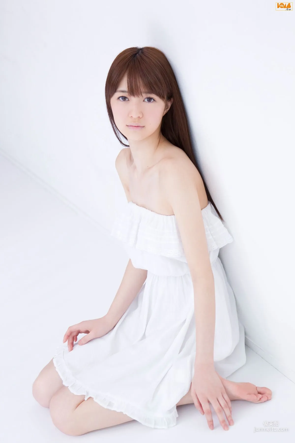 [Bomb.TV] 2010年07月刊 Aizawa Rina 逢澤りな 寫真集 7