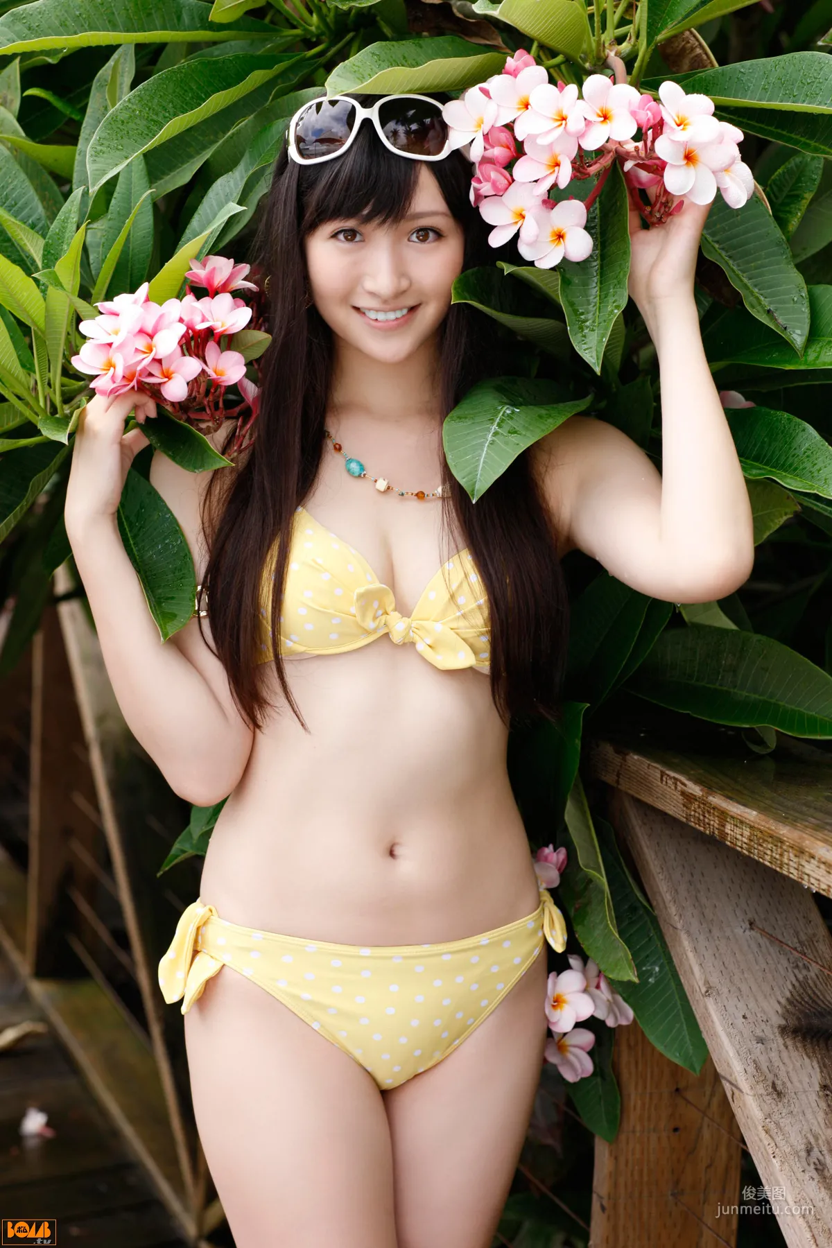 [Bomb.TV] 2011年11月号 Idolling 美少女組合 寫真集 8