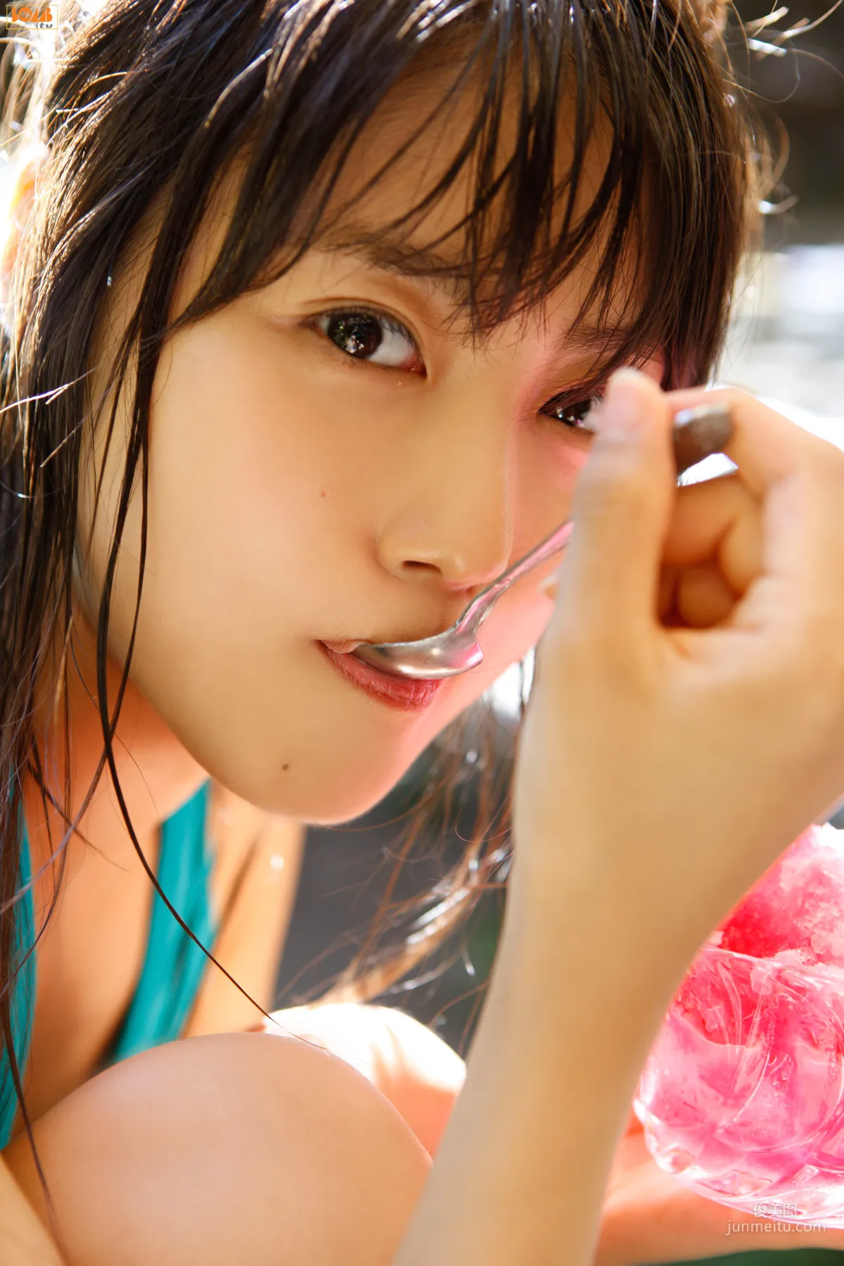 [Bomb.TV] 2011年11月号 有村架純 Arimura Kasumi 寫真集 31