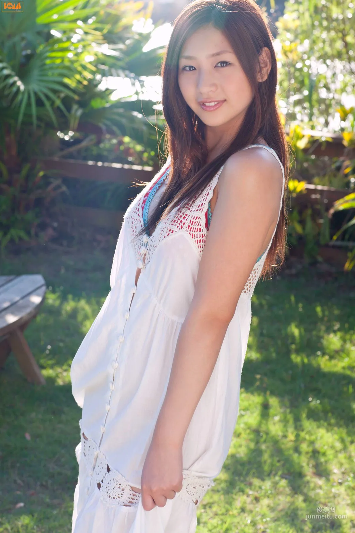 [Bomb.TV] 2010年12月刊 佐山彩香 Sayama Ayaka 寫真集 1