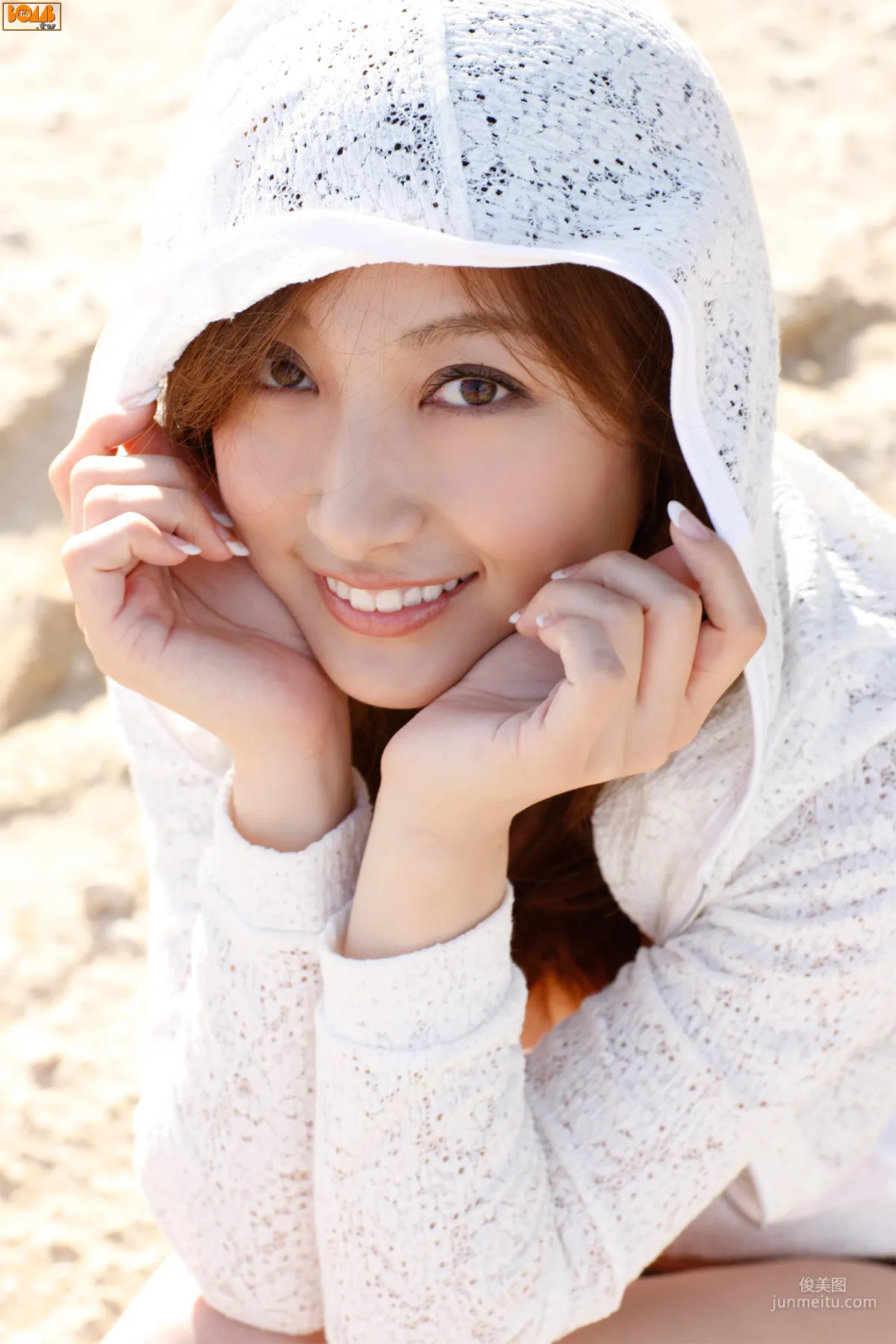 [Bomb.TV] 2011年09月号 Yoko Kumada 熊田曜子 寫真集 31