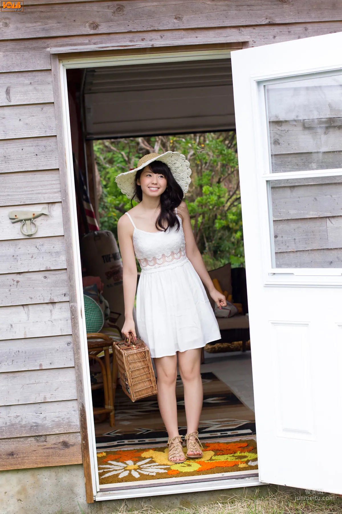 [Bomb.TV] 2012年08月号 小池里奈 Rina Koike 写真集93