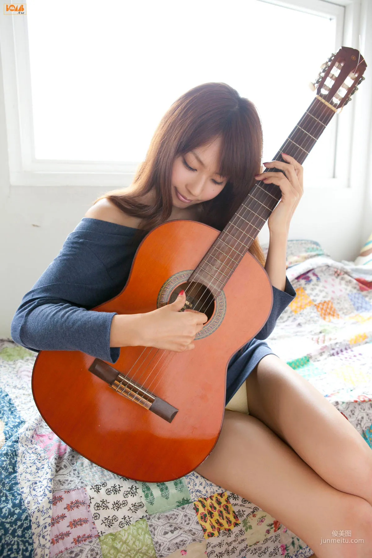 [Bomb.TV] 2011年07月号 仁藤みさき Misaki Nito 写真集11