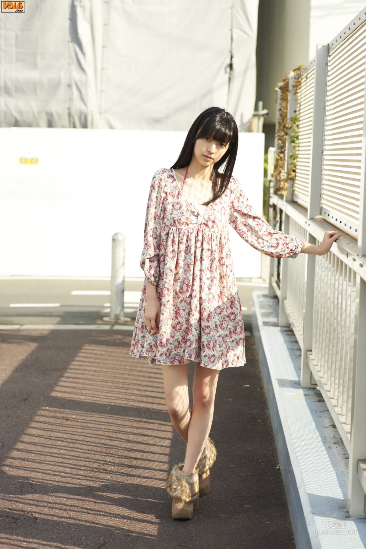 [Bomb.TV] 2011年02月号 Aizawa Rina 逢澤莉娜/逢沢りな 寫真集 43