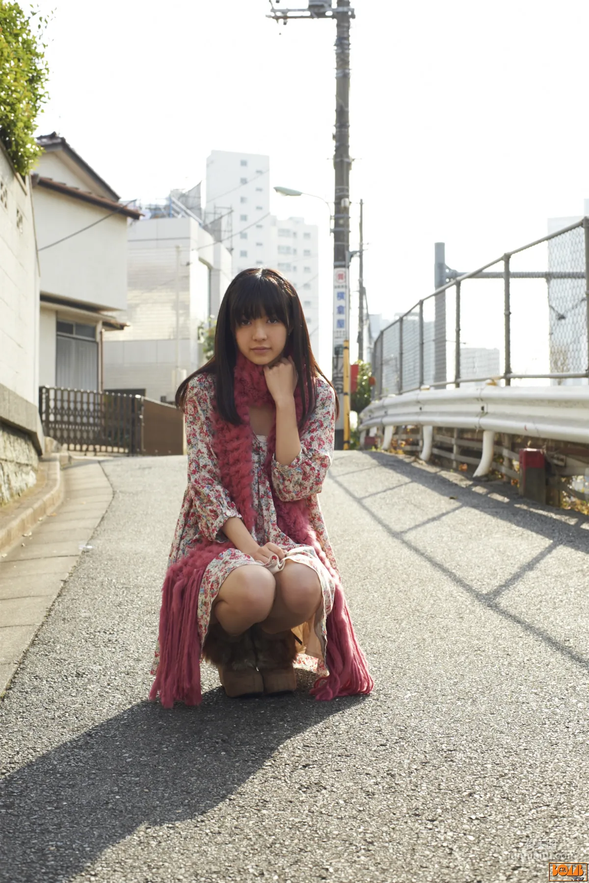 [Bomb.TV] 2011年02月号 Aizawa Rina 逢澤莉娜/逢沢りな 寫真集 21