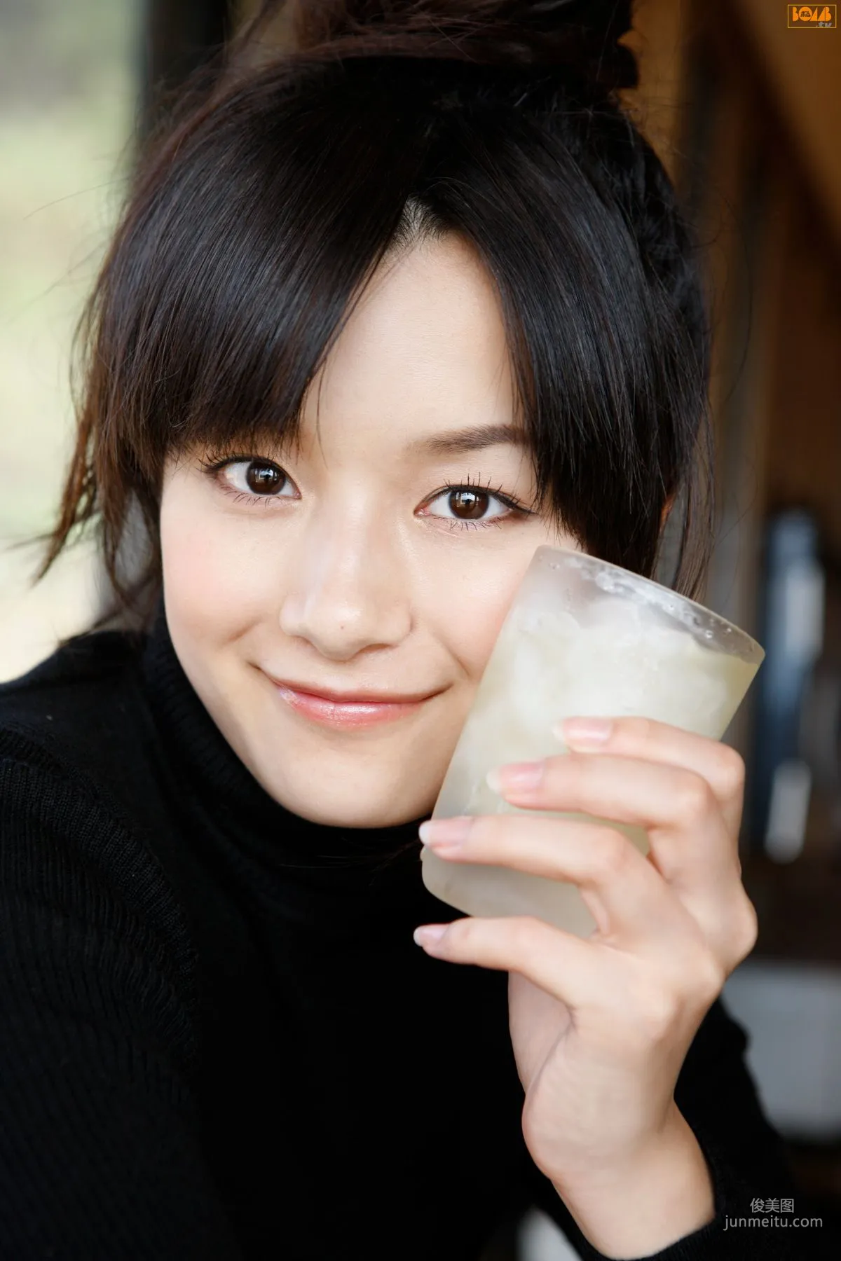 三宅ひとみ《アイドリング!!!》 写真集 [Bomb.TV] 2010年08月刊 7
