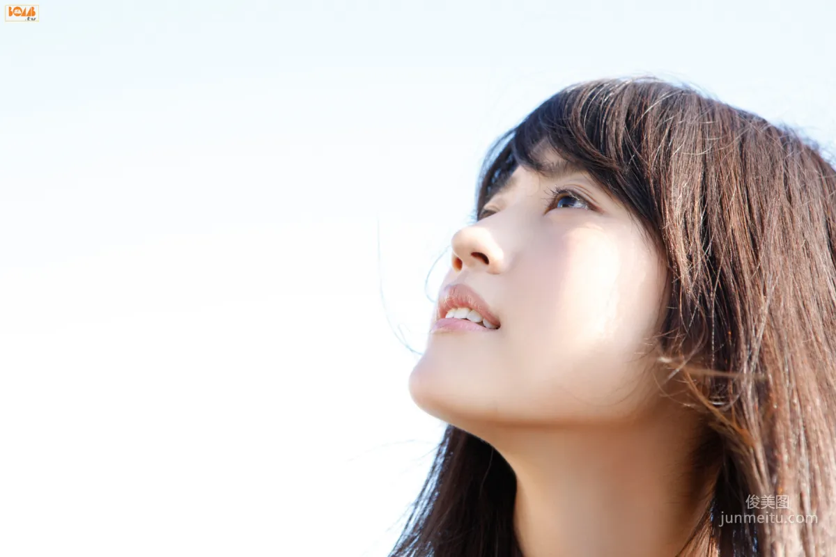[Bomb.TV] 2011年11月号 有村架純 Arimura Kasumi 寫真集 35