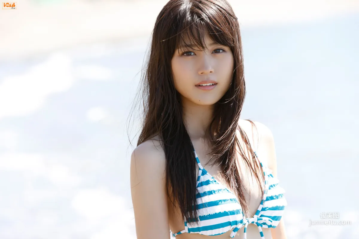 [Bomb.TV] 2011年11月号 有村架純 Arimura Kasumi 寫真集 20