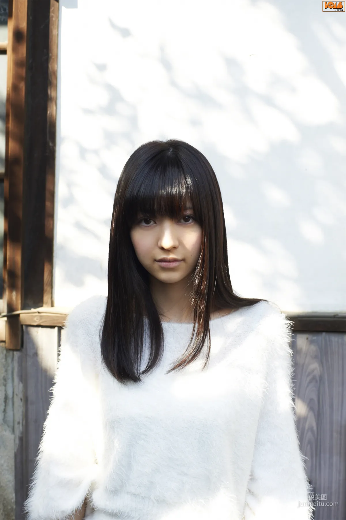 [Bomb.TV] 2011年02月号 Aizawa Rina 逢澤莉娜/逢沢りな 寫真集 11