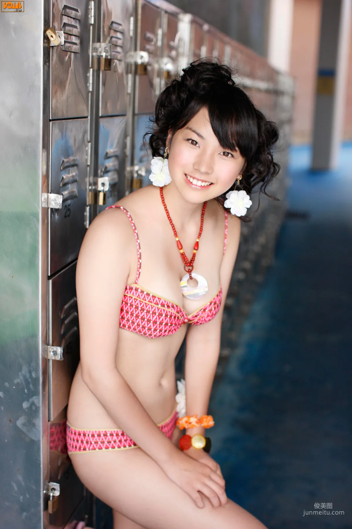 [Bomb.TV] 2011年11月号 Idolling 美少女組合 寫真集 22