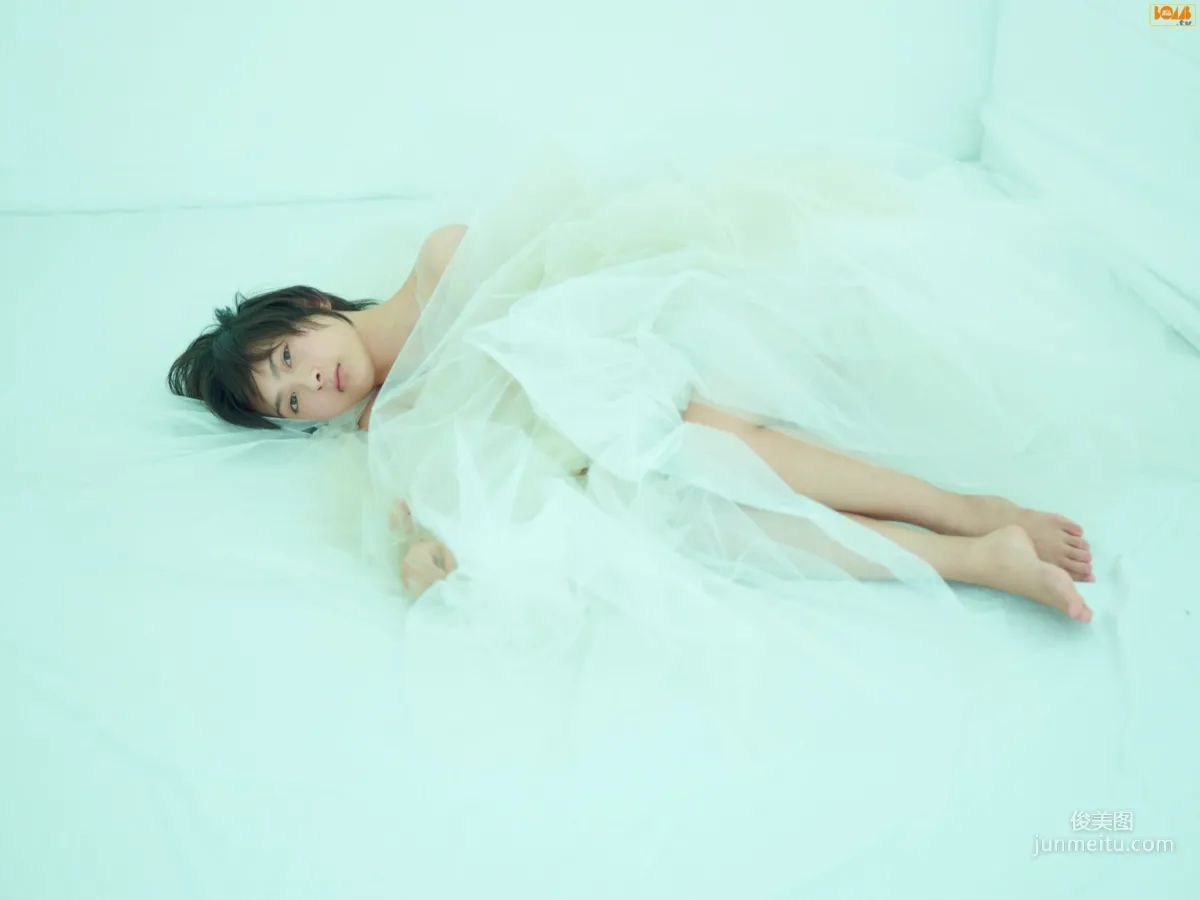 [Bomb.TV] 2010年10月刊 谷村美月 Mitsuki Tanimura 寫真集 24