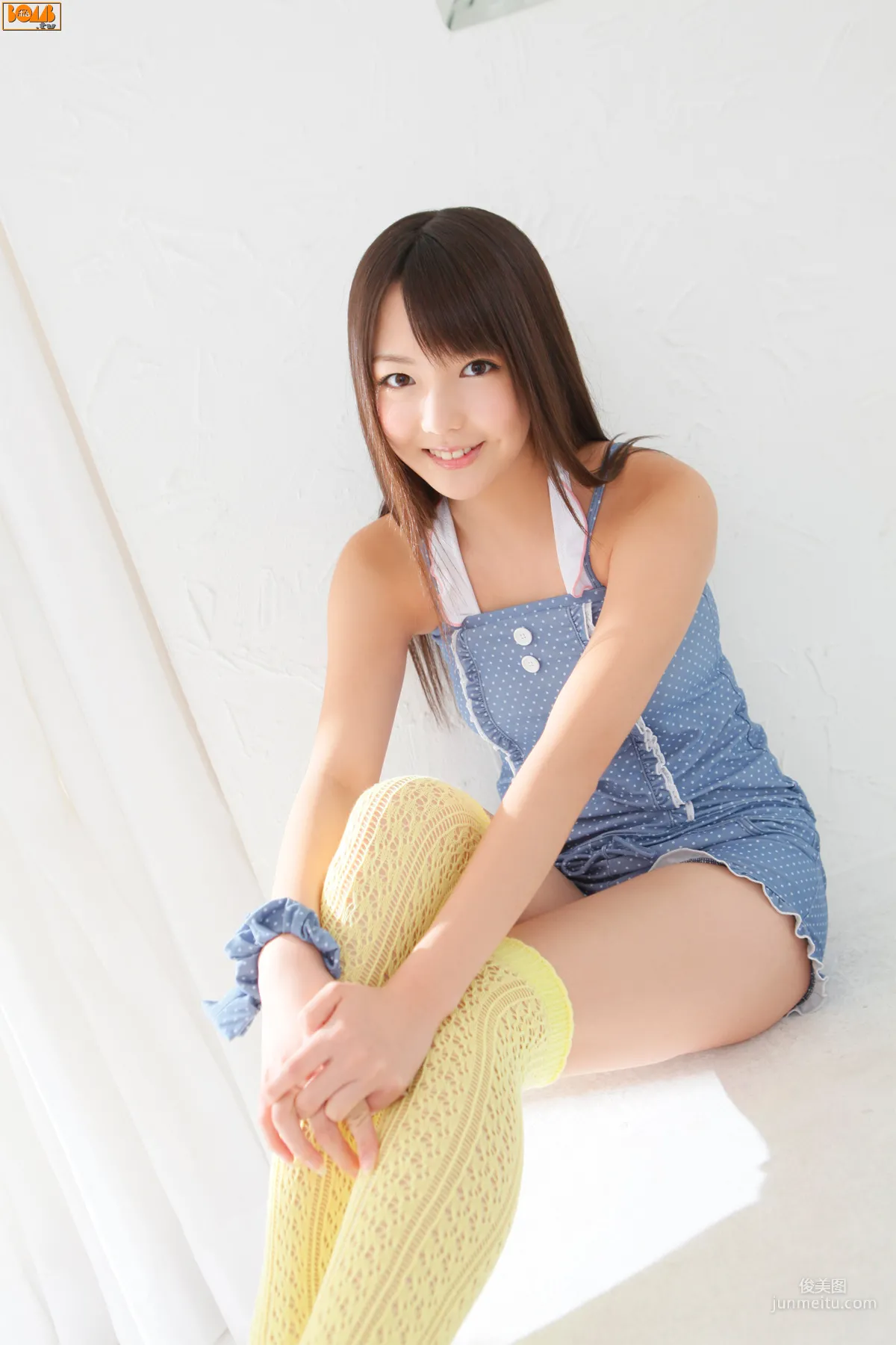 [Bomb.TV] 2011年07月号 SUPER☆GiRLS 寫真集 11